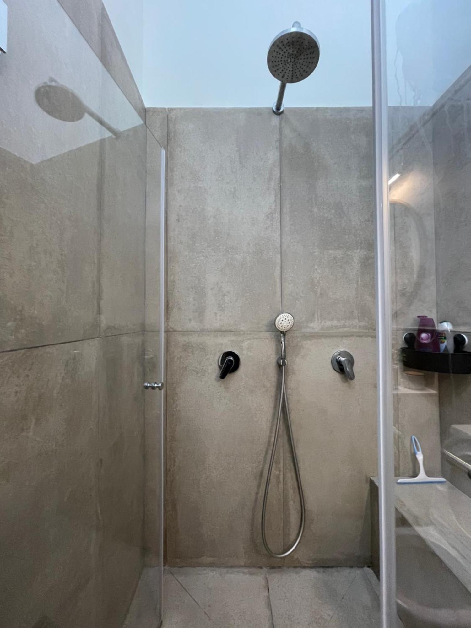 Luxury & Backyard * Tel Aviv